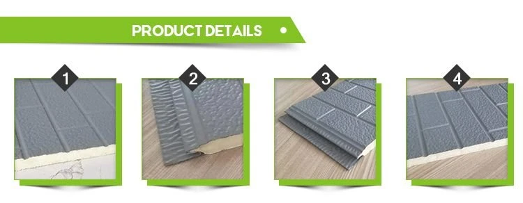 insulated metal sandwich wall panels for house insulated metal sandwich wall panels for house