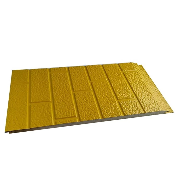 Galvanized Steel Aluminum Wall Cladding Metal Siding Exterior
