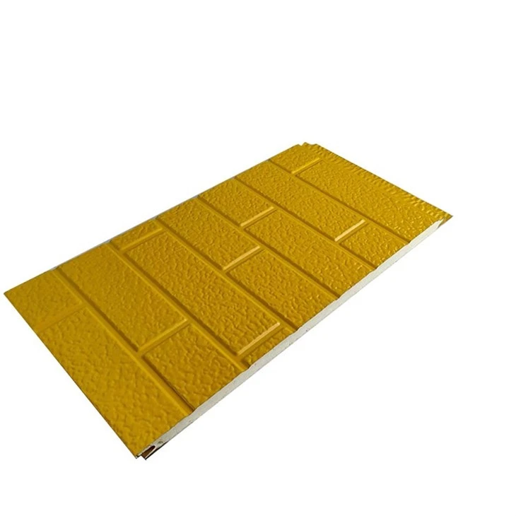 Galvanized Steel Aluminum Wall Cladding Metal Siding Exterior