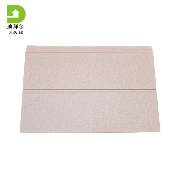 Korea Pu Foam Wall Panel