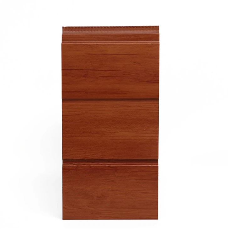 Metal Siding Insulation Sandwich Wall Panels