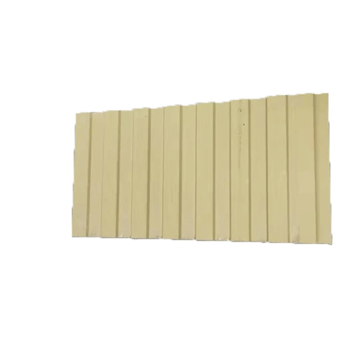 Metal Wall Panel Home Decorative Siding Panels