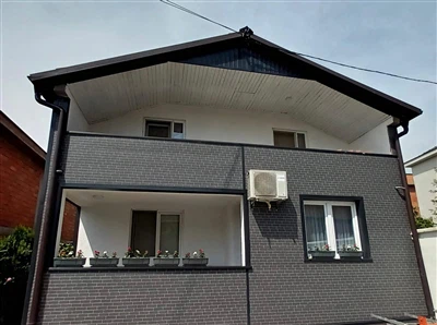 Tashqi devor sendvich paneli zanglaydimi?