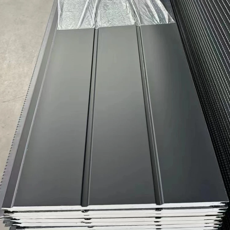 Exterior Cladding Metal Insulation Decorative Board best