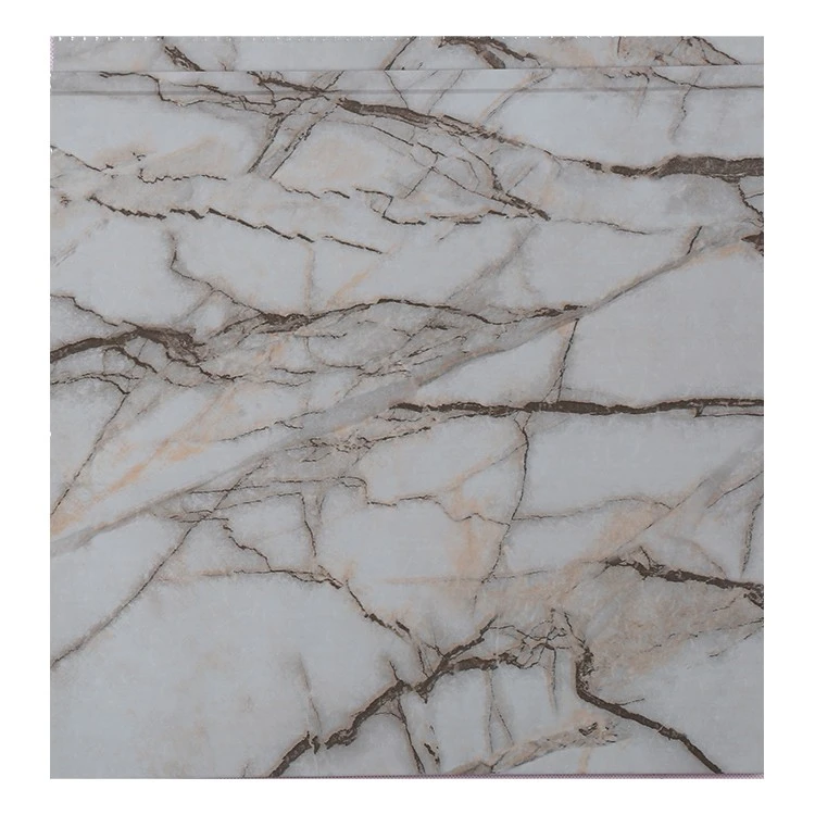 Exterior Cladding Metal Insulation Decorative Board factory